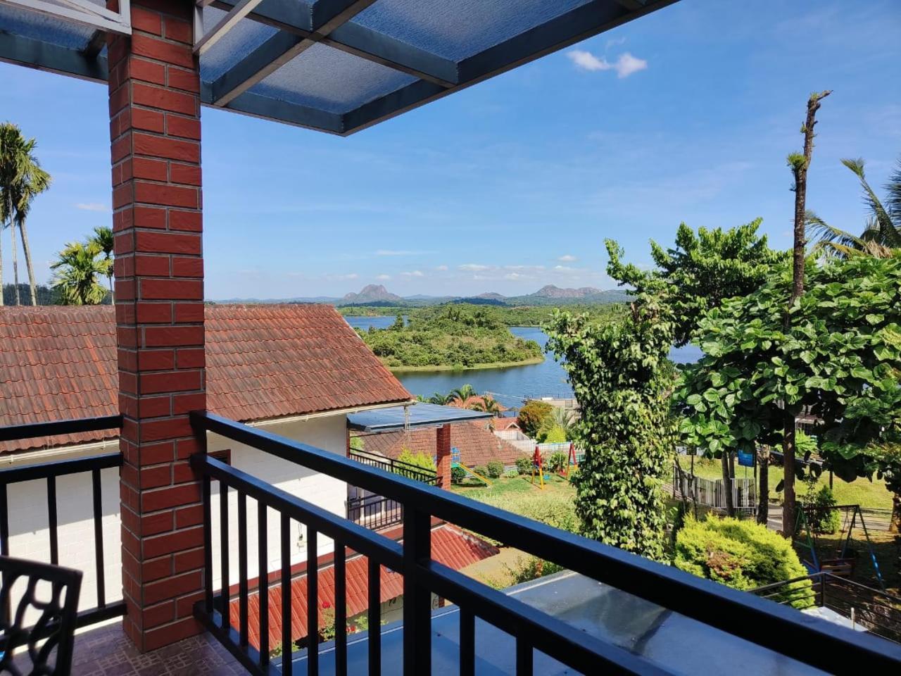 Karapuzha Water Scapes Hotel Wayanad Buitenkant foto