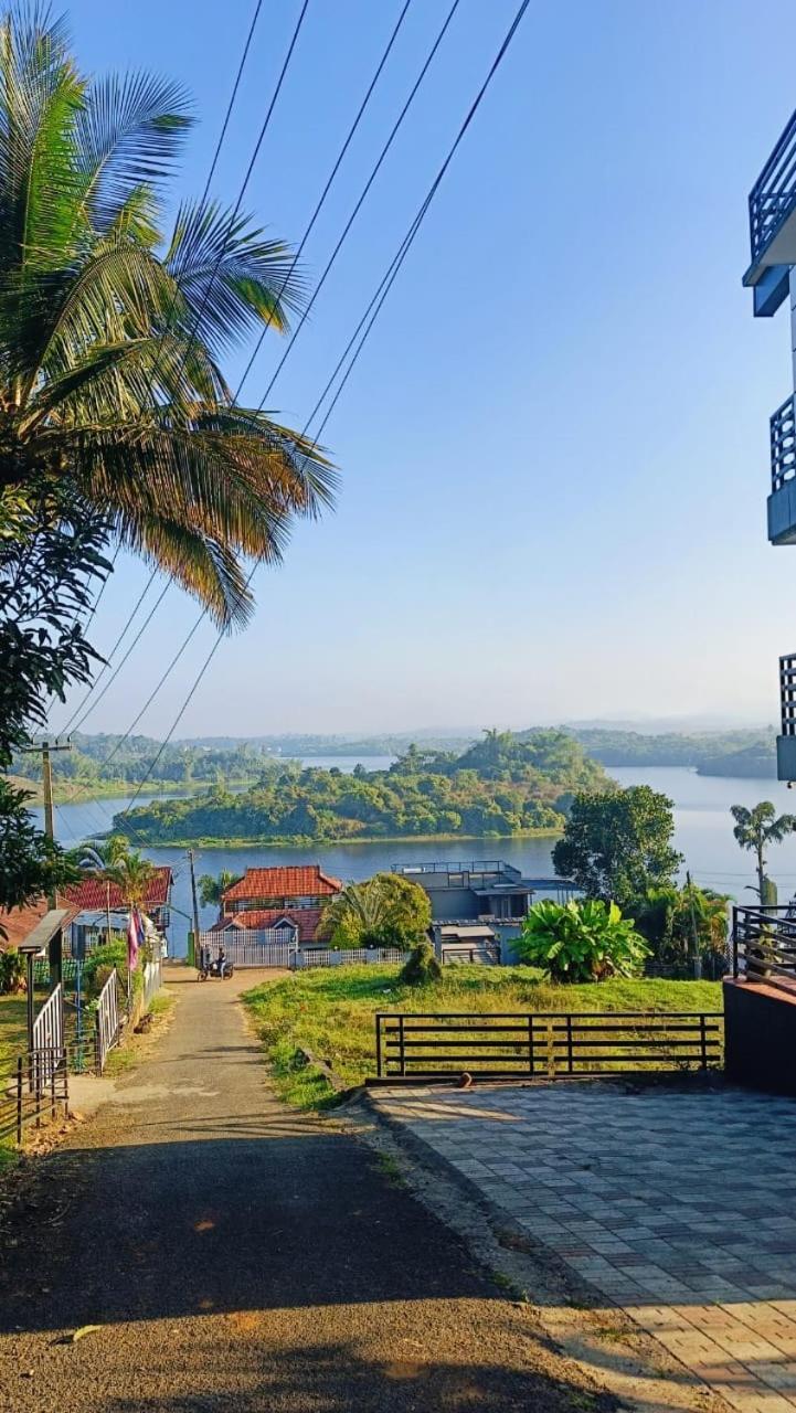 Karapuzha Water Scapes Hotel Wayanad Buitenkant foto