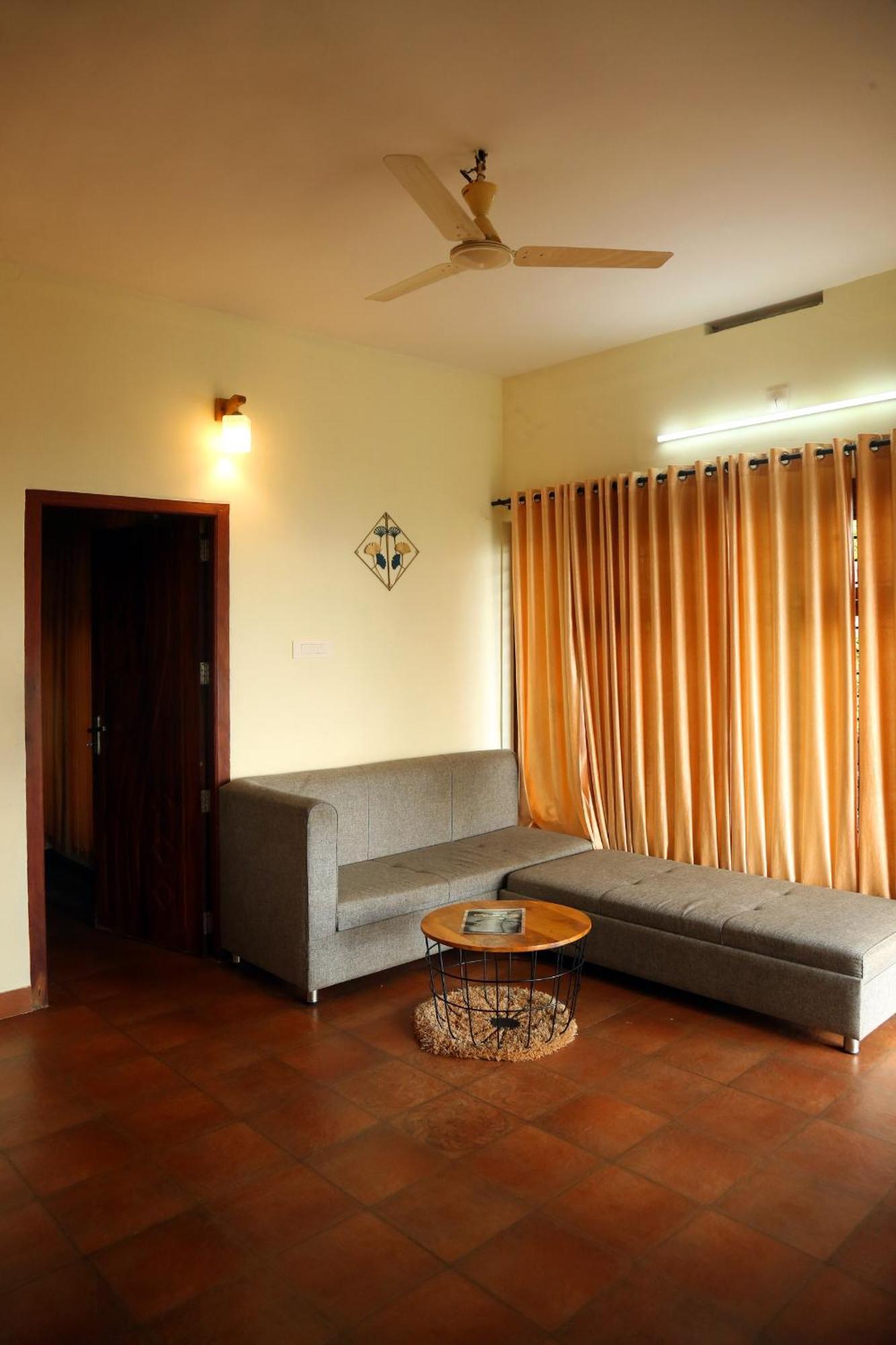 Karapuzha Water Scapes Hotel Wayanad Buitenkant foto