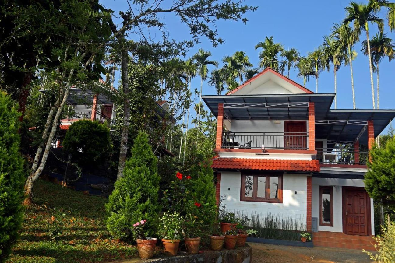 Karapuzha Water Scapes Hotel Wayanad Buitenkant foto
