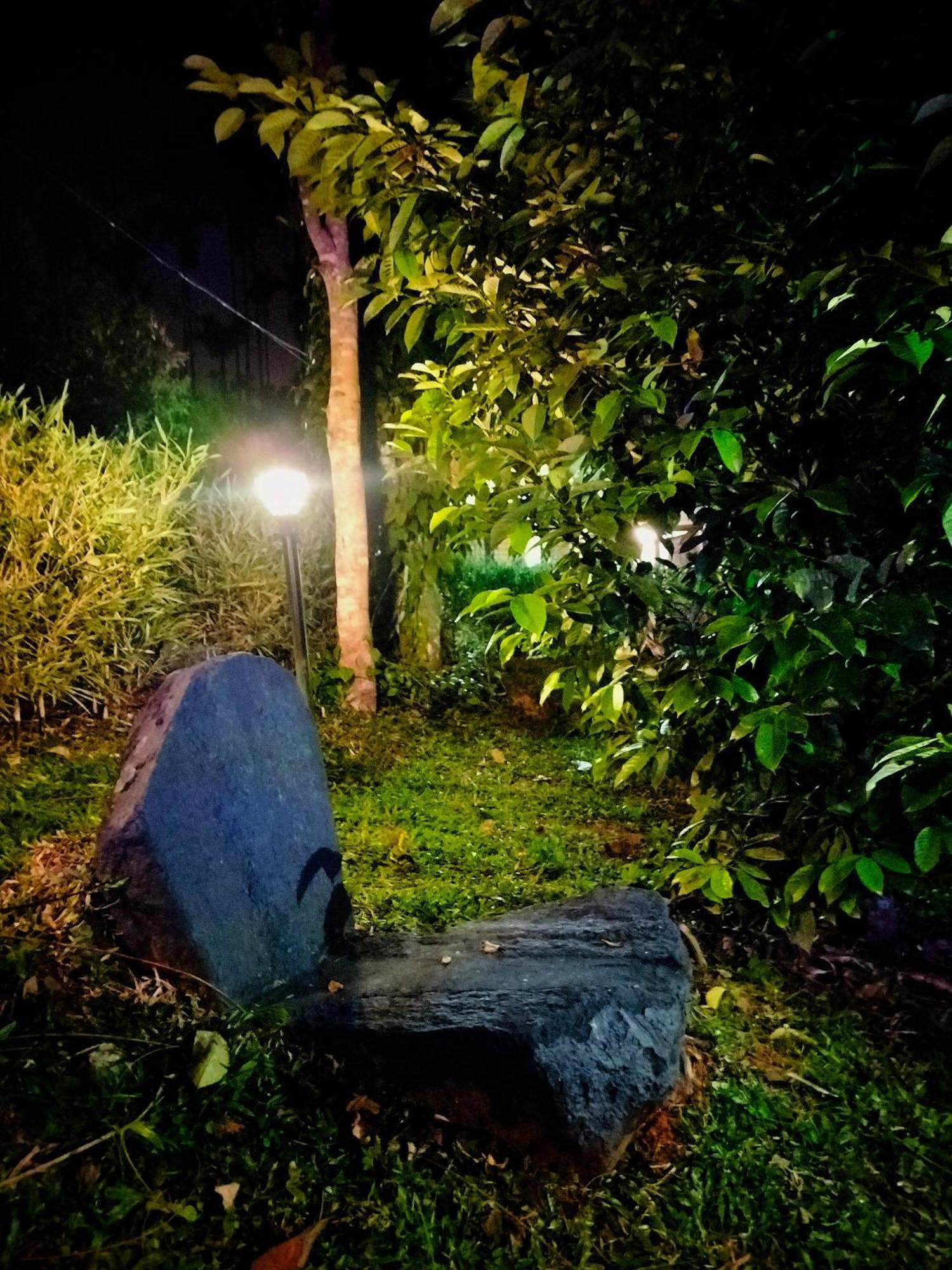 Karapuzha Water Scapes Hotel Wayanad Buitenkant foto